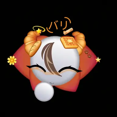 Profile image of バリ