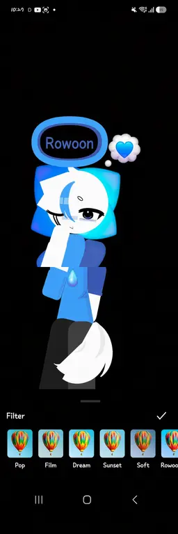 Profile image of Roeun