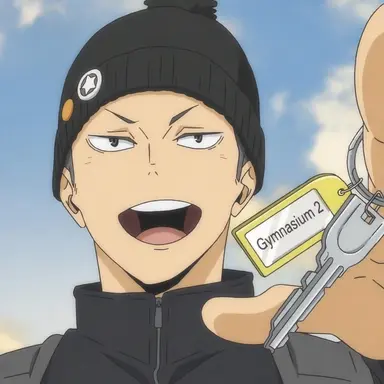 Profile image of Tanaka Ryunosuke