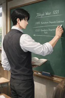 Profile image of Yuki