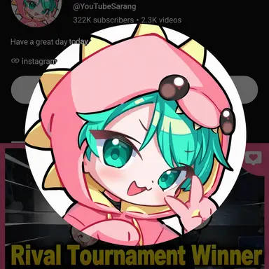 Profile image of Sarang