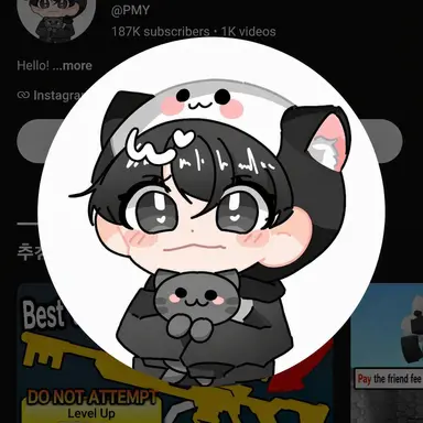 Profile image of PMY