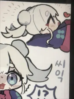 Profile image of 미니 야치요