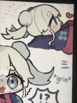Profile image of Mini Yachiyo
