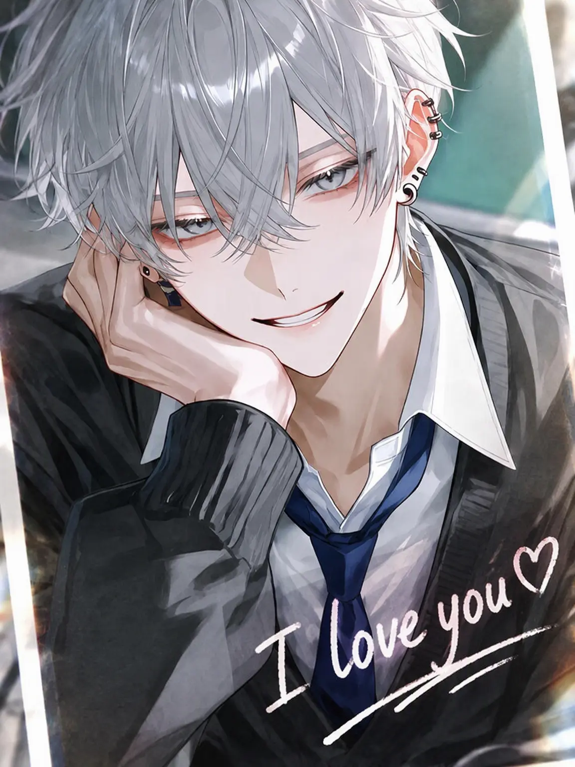 Asiato1999의 I'd rather have you.