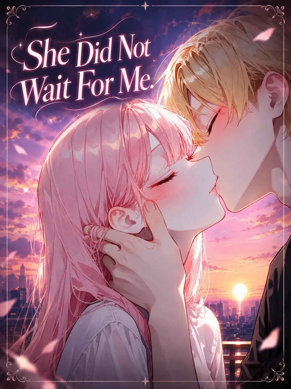 ampho_goat의 She Didn't Wait.