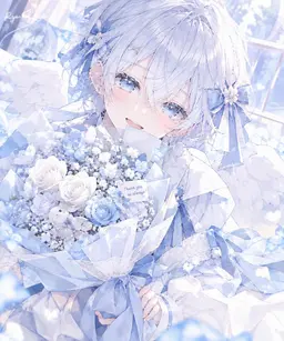 Profile image of Lyuca