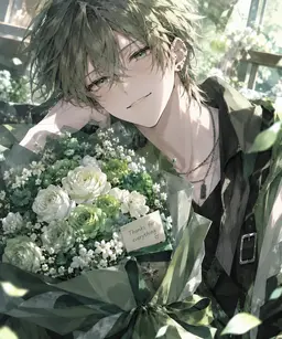 Profile image of Soma