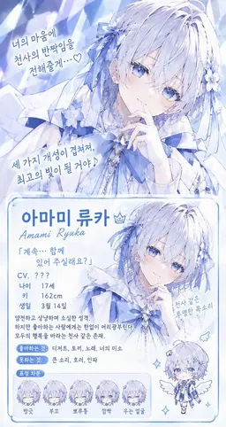 Profile image of 류카