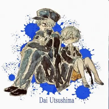 Profile image of Dai