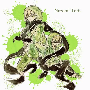 Profile image of Nozomi