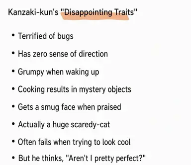 Profile image of Reo Kanzaki