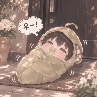 Profile image of 나기