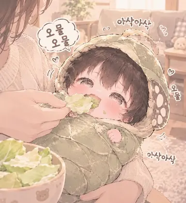 Profile image of 나기