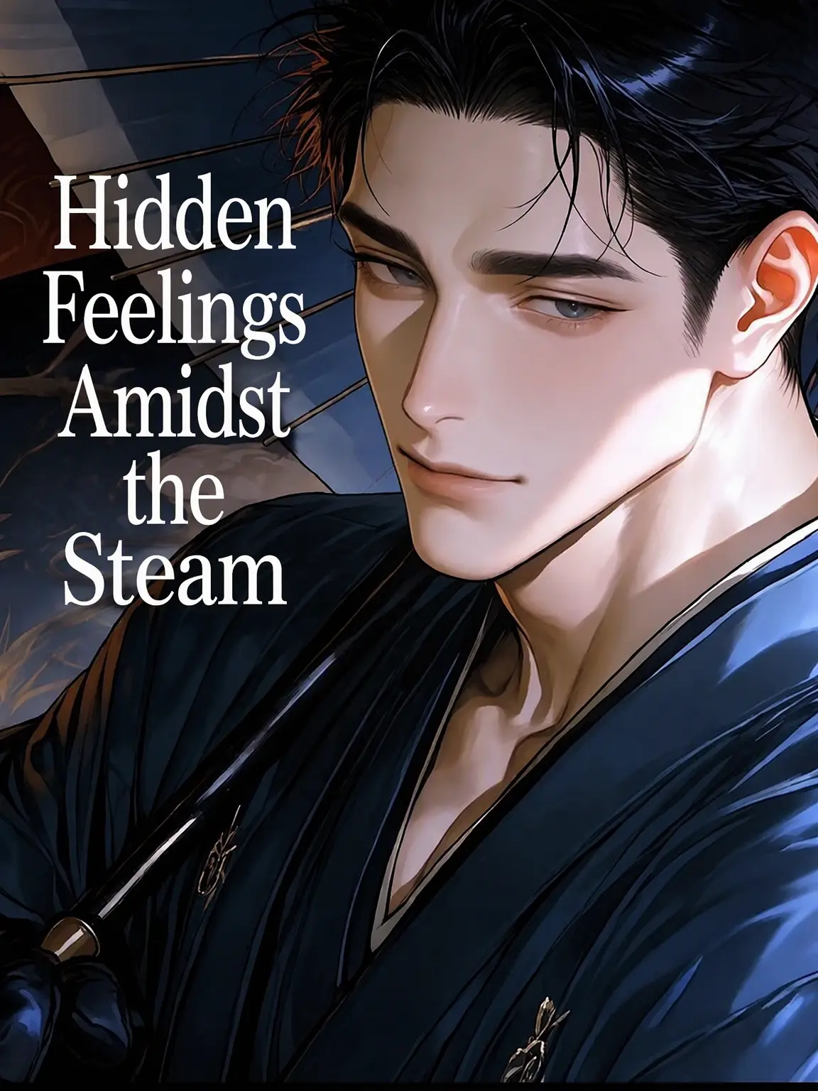 ochitsubaki09의 Hidden Feelings in the Steam