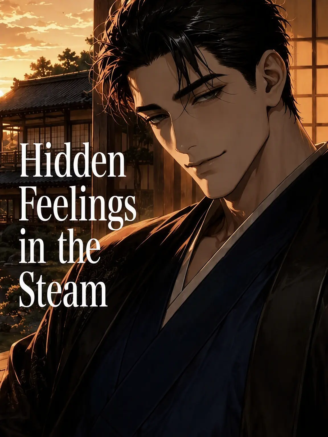 ochitsubaki09의 Hidden Feelings in the Steam