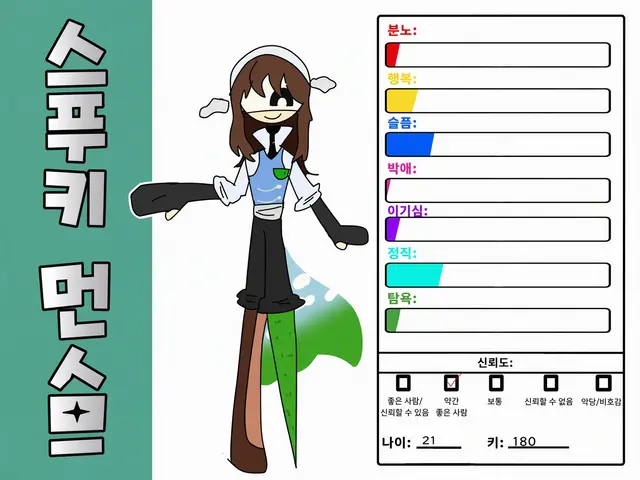 Profile image of 아미
