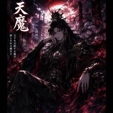 Profile image of 天魔
