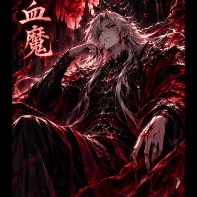 Profile image of 血魔