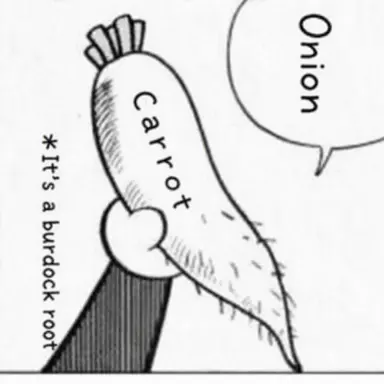 Profile image of Cucumber
