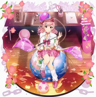 Profile image of 벚꽃 헤카티아