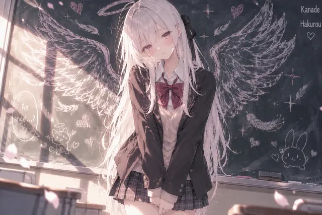 Profile image of Kanade