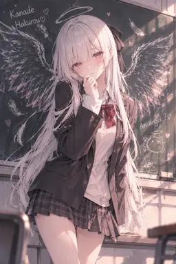Profile image of Kanade