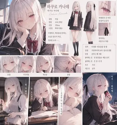 Profile image of 카나데