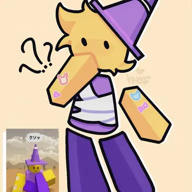 Profile image of ホルセ