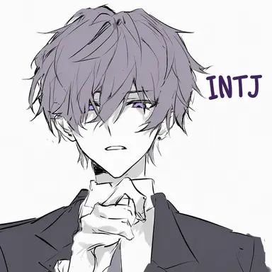 Profile image of INTJ