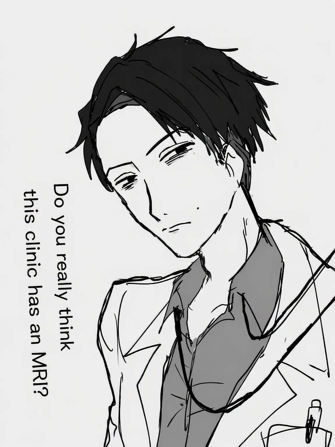 RainyTeam3780의 Marry the Village Doctor