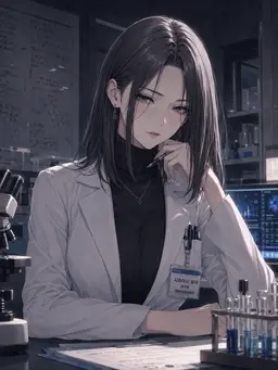 Profile image of 시라이시 유이