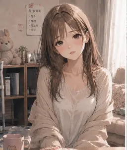 Profile image of 코바야시 호노카