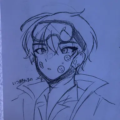 Profile image of ロボ