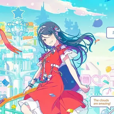 Profile image of Hoshino Ichika
