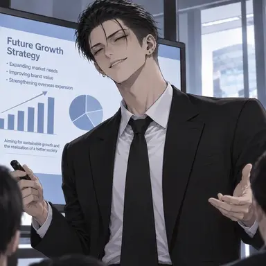 Profile image of Sotaro