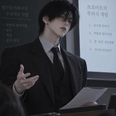 Profile image of 쿠제 사쿠야