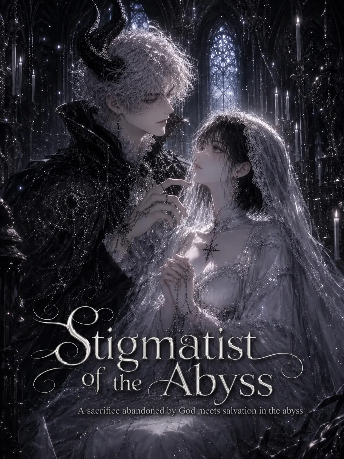 hinaveil의 Stigmatist of the Abyss