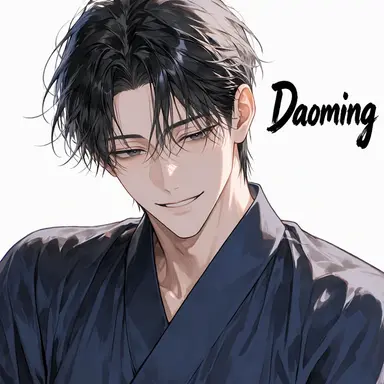 Profile image of Domyo