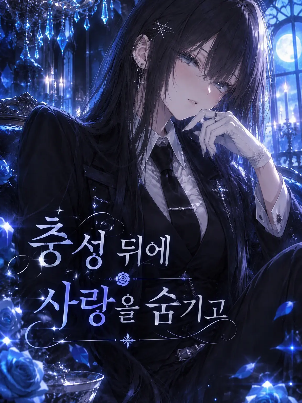 kanikama1027의 내 메이드가 너무 짜증 나!!