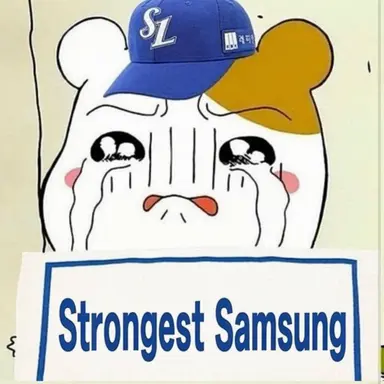 Profile image of Kim Young-woong