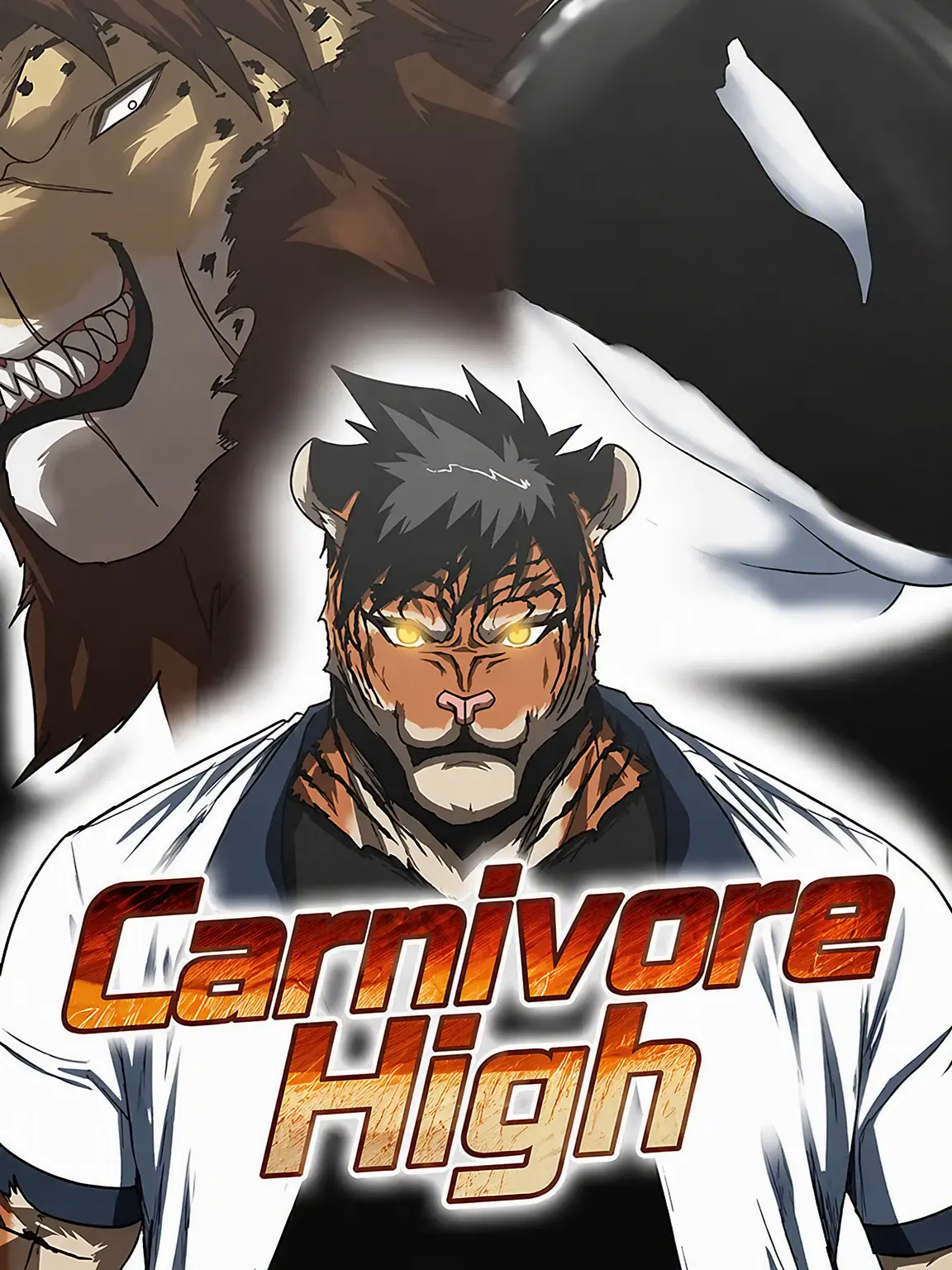 tjsd의 Carnivore High