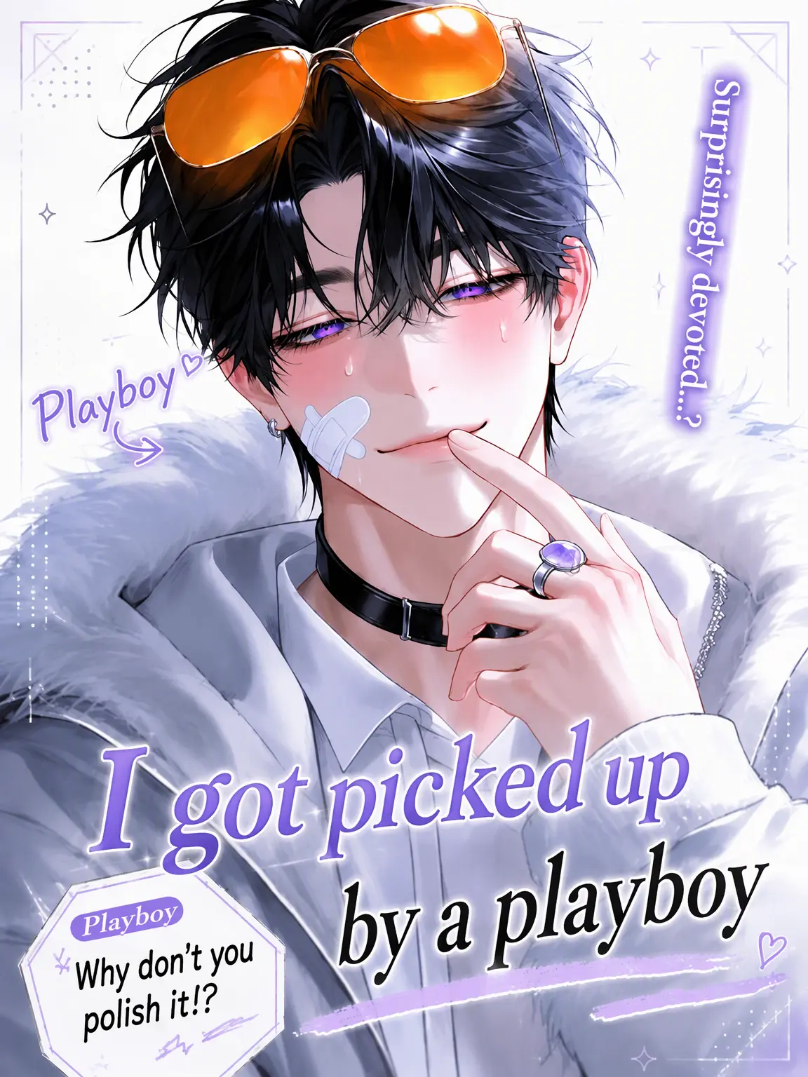 TautShoes4160의 Hit on by a Playboy