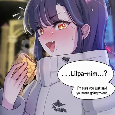 Profile image of Lilpa