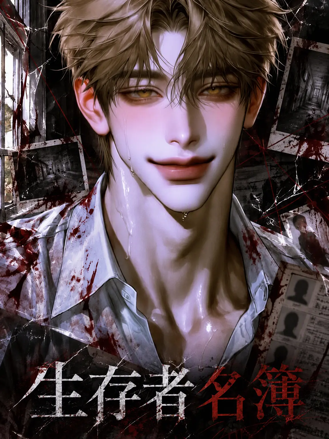 cppo9993의 《生存者名簿》