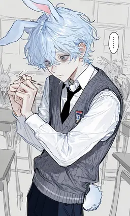 Profile image of 아오이