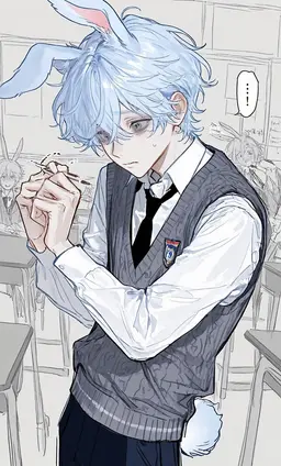 Profile image of Aoi