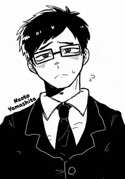 Profile image of Naoto Yamashita