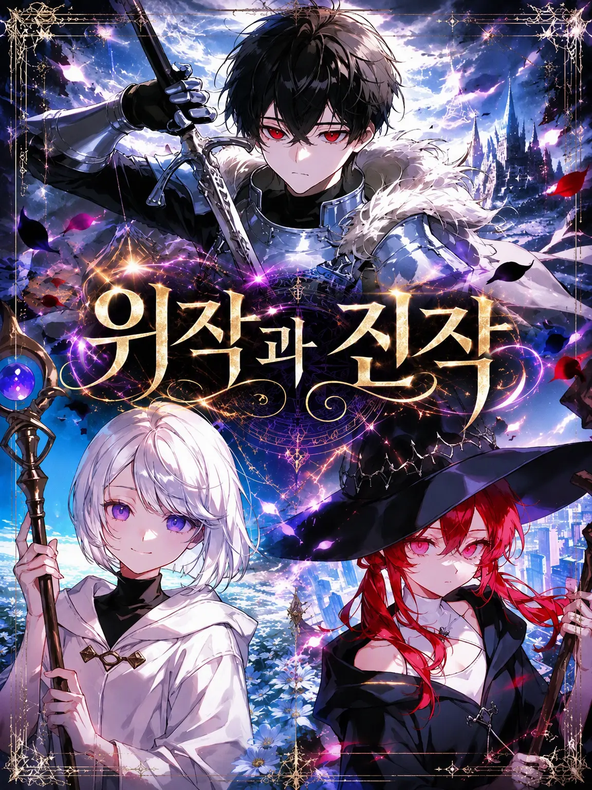 More_zzz의 위작과 진작