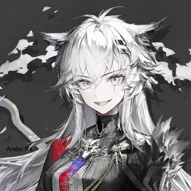 Profile image of Lappland